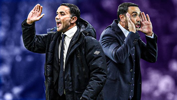 CorSport e il passaparola dei tifosi viola su Palladino: “Oh, male male non era” CorSport e il passaparola dei tifosi viola su Palladino: “Oh, male male non era” - immagine 1