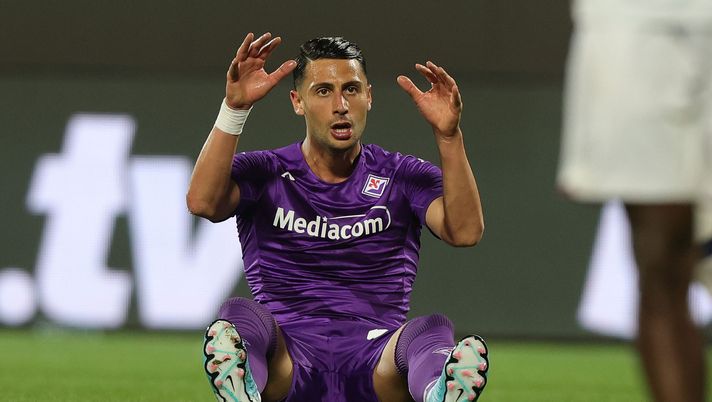 FOTO – Mandragora: “Volevamo tornare con un trofeo. Avevo bisogno…” - immagine 1