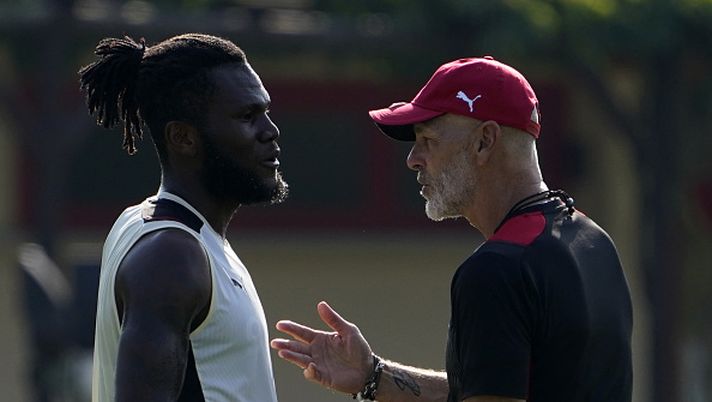 Pioli-Al Ittihad? Il suo derby a Jeddah sarà contro Kessie… - immagine 1