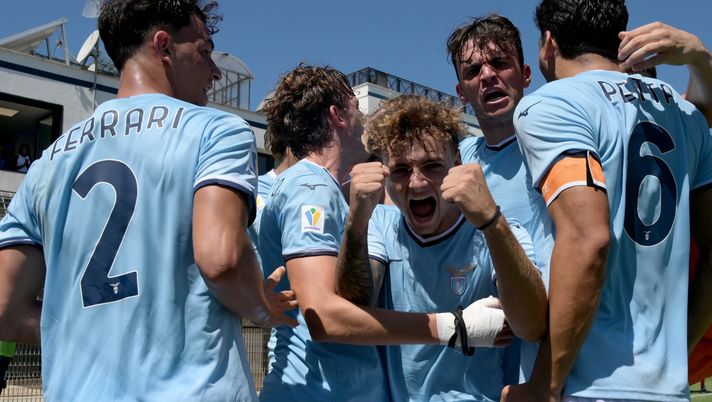 Lazio Primavera