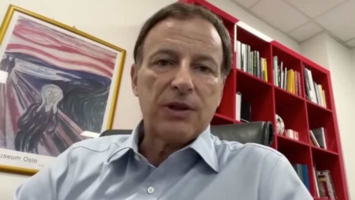 Ravezzani: “Come all’Inter, Lukaku serve anche alla Juve. Ma c’è vero problema” - immagine 1