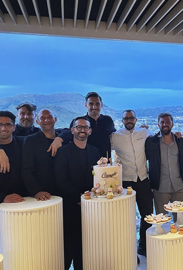 GALLERY Festa figlia di Raspadori, al compleanno c’era anche un azzurro: ecco dove - immagine 4