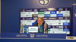 Vecchi: “Prestazione positiva, scoccia perdere così. Dobbiamo sapere qual è l’obiettivo”