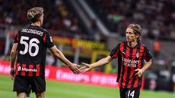 Dal crollo alla rinascita: Milan-Bologna, il crocevia rossonero