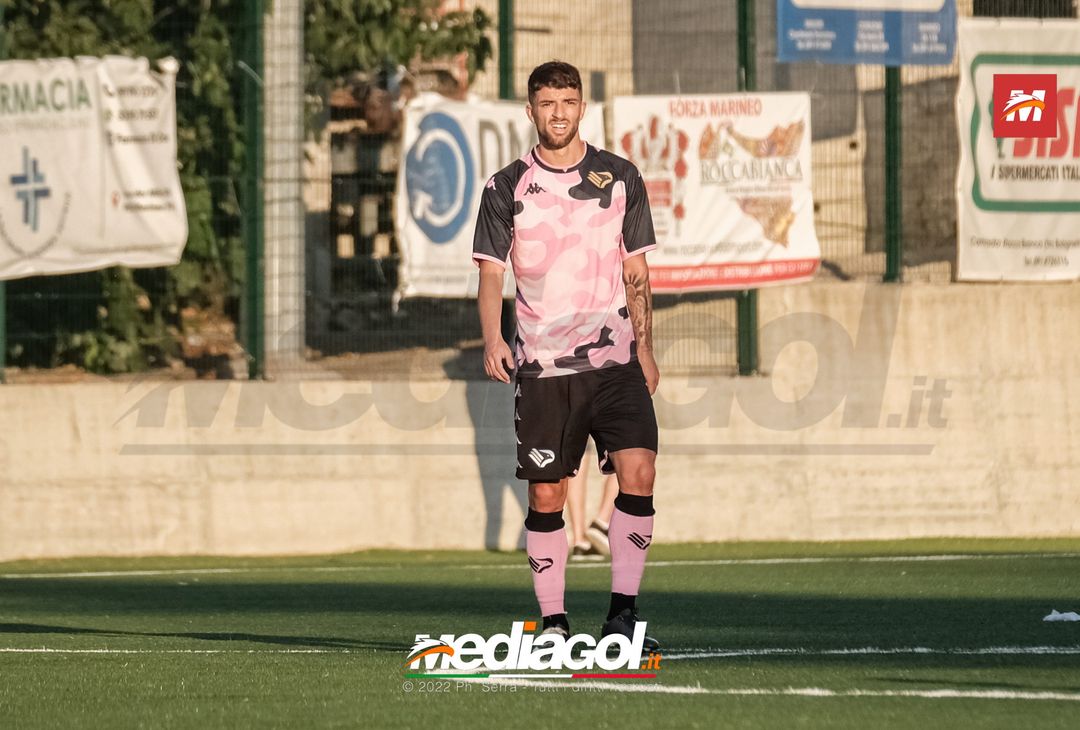FOTO, Marineo-Palermo 0-12 la goleada rosanero (GALLERY) - immagine 81