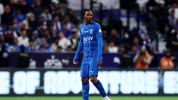 Addio Bleus, Kader Meité sceglie la Costa D’Avorio