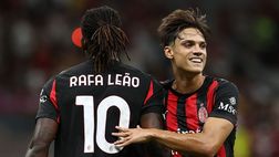 Le prospettive del duo Leao Nkunku e l’abuso di dizione “9 alla Giroud”