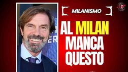 Filippo Galli, lacrime di commozione per il Milan: ecco cosa manca davvero oggi