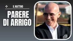 Napoli-Milan, Sacchi: “Vedo alcuni azzurri spenti e sazi. Su Leao …”