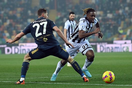 Stefan Schwoch a TN: “A Udine Juric può aver sbagliato qualche mossa”- immagine 2