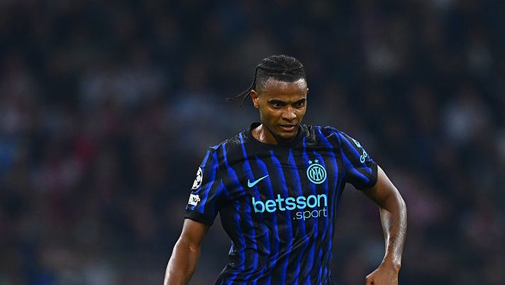Akanji a InterTV: “Posso portare esperienza, sono in buona condizione. Godiamoci questa vittoria” - immagine 1