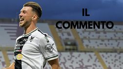 Napoli-Udinese / Ecco Lazar Samardzic: “I risultati arriveranno…”