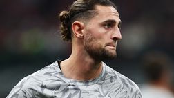 Contatti un anno fa: cosa sarebbe successo se Rabiot fosse arrivato con Fonseca…