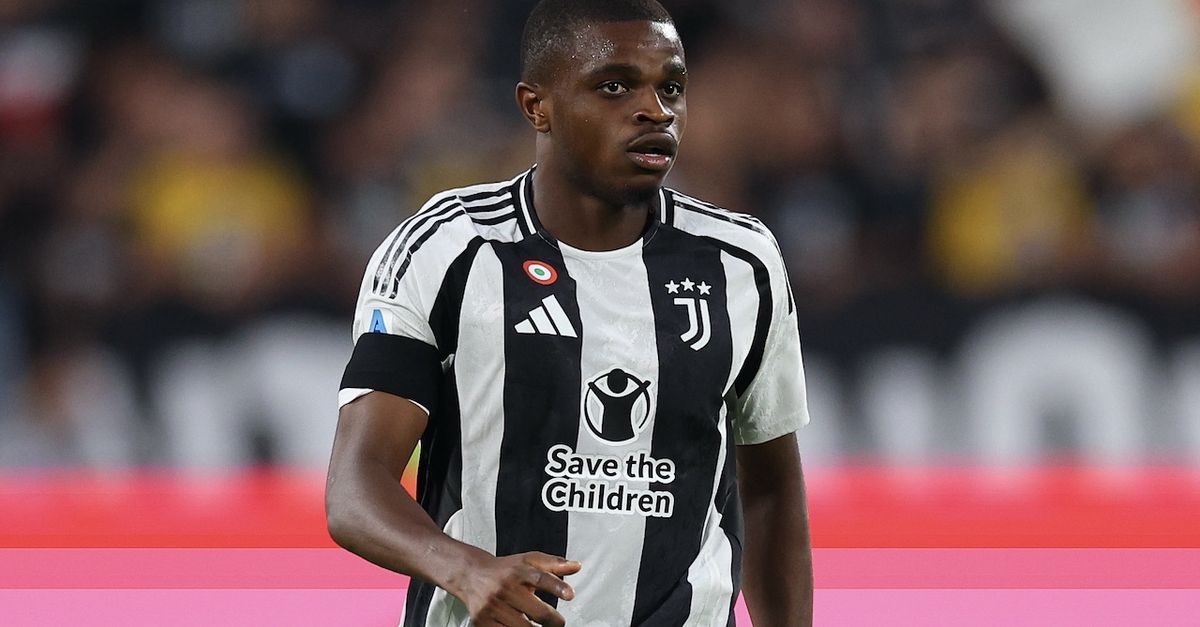 Calciomercato Milan – Kalulu: alla Juventus sono già soddisfatti di lui