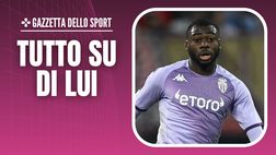 Calciomercato Milan – Ibra e Fonseca vogliono Fofana. Ora il Monaco …