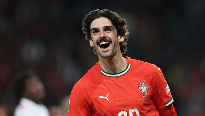 Trincao illumina, Ronaldo soffre e sorride: Portogallo in semifinale, Danimarca piegata ai supplementari - immagine 1