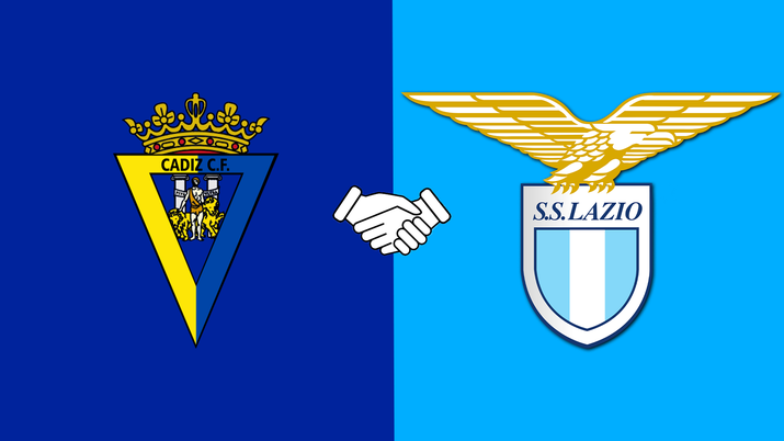 LIVE Cadice-Lazio LIVE Cadice-Lazio
