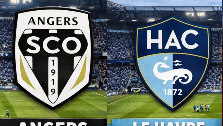 Angers-Le Havre Streaming e Diretta Tv: dove vedere la Ligue 1 - immagine 1