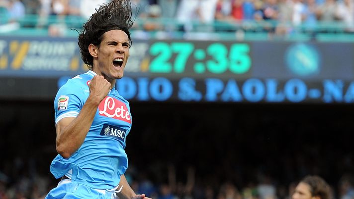 Ex agente Cavani: “Potevamo andare all’Inter, ma scegliemmo il Napoli. Oggi Bonny…” - immagine 1