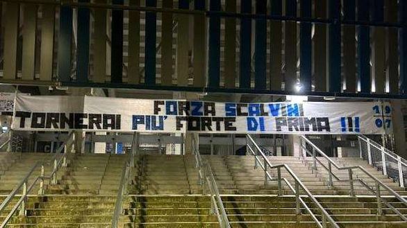 Tutti per Giorgio: Bergamo e non solo al fianco di Scalvini dopo l’operazione- immagine 2