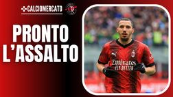 Mercato Milan – Dortmund pronto all’assalto per Bennacer: cifre e dettagli