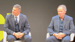 VIDEO FCIN1908 / Zanetti: “Il derby è sempre stata una gara sentita. Mi ricordo quando…”