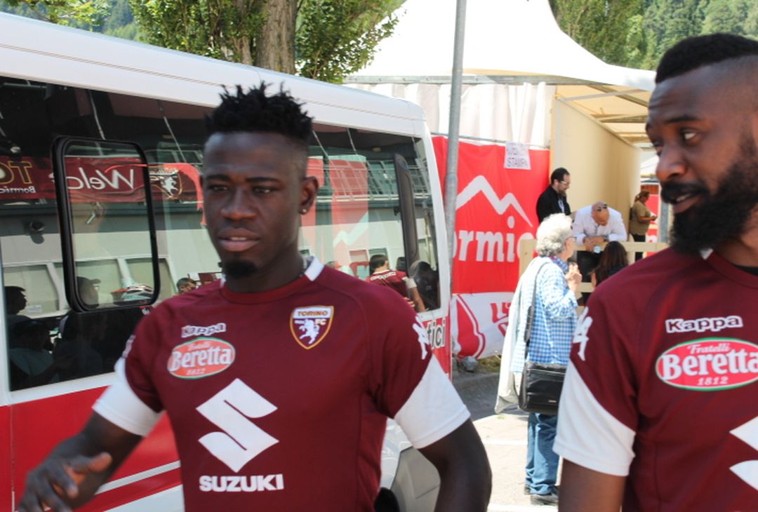 Fotogallery – Torino a Bormio: l’allenamento e l’abbraccio ai tifosi - immagine 28