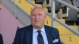 Lucchesi: “Voci su Paratici non mi stupiscono. Kean? Dipende tutto da lui”