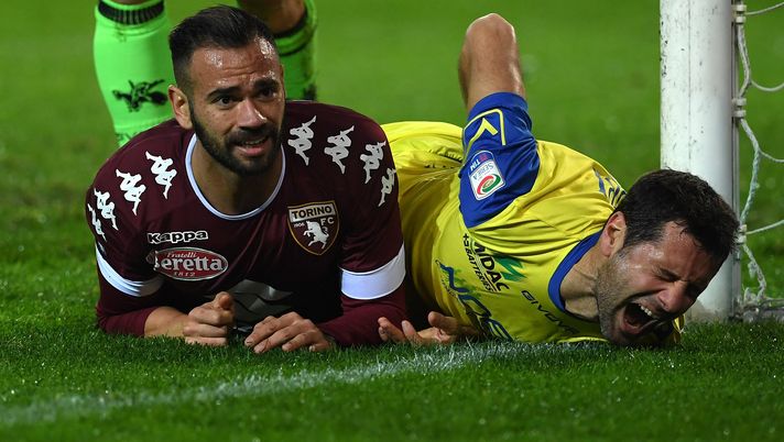 Fiorentina-Torino, i convocati di Mihajlovic: fuori Carlao e Castan Fiorentina-Torino, i convocati di Mihajlovic: fuori Carlao e Castan - immagine 1