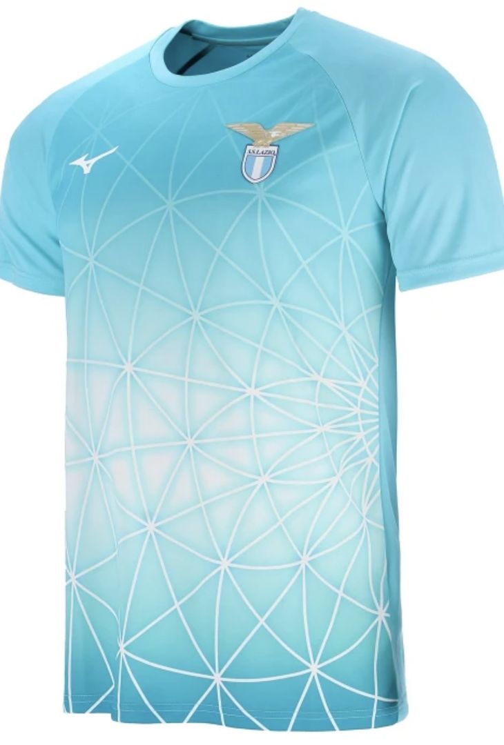Maglia pre-gara 25/26