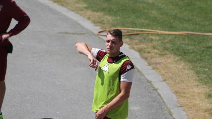 Bormio, Belotti