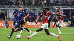 TACKLE DURO – Il derby dei media su Simone Inzaghi e Leao