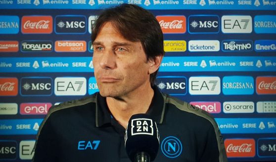 GdS – Napoli per ripartire, Inter per allungare. Ma Conte non è spalle al muro perché…- immagine 3