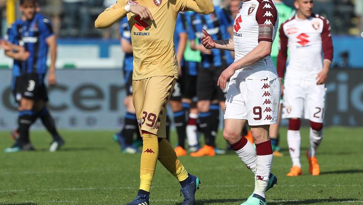 Atalanta-Torino 2-1, Belotti latita ancora: che i leader siano da cercare altrove? - immagine 1