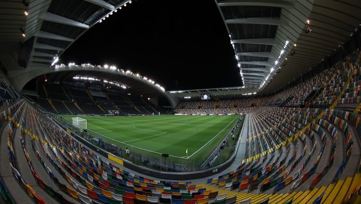 Serie A, via alla trentaduesima giornata - immagine 1