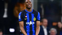 Dumfries: “Non il risultato che volevamo, ma a una vittoria dalla due stelle!”