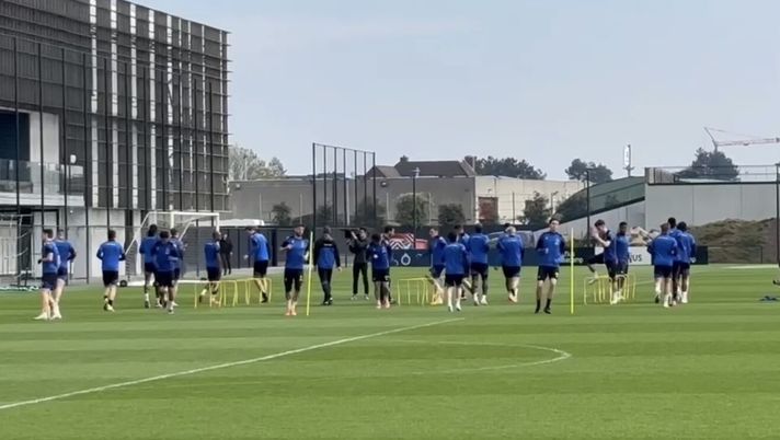 Le ultime sul Club Brugge: possibili 5 novità in formazione - immagine 1