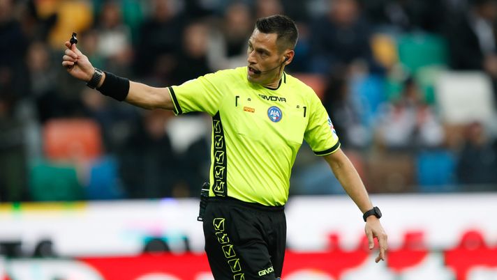 Bucchioni: “Nessun complotto, gli arbitri di Serie A non hanno carattere!” - immagine 1