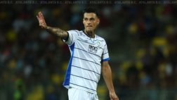 Fantacalcio Atalanta, si ferma Scamacca! Stop importante per l’attaccante della Dea: ecco i tempi di recupero
