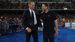 Coppa Italia, le ufficiali di Milan-Lecce: turnover per Allegri in vista del Napoli!