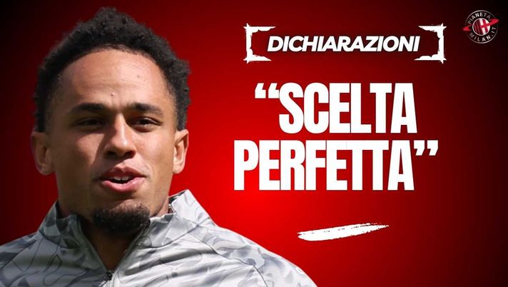 Milan, senti Farke (all. Leeds): 'Okafor scelta perfetta. A questo livello può ...'