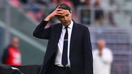 Inter Inzaghi