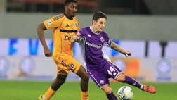 Fagioli (Dazn): “Kean importantissimo. Bravi a reggere nel finale”