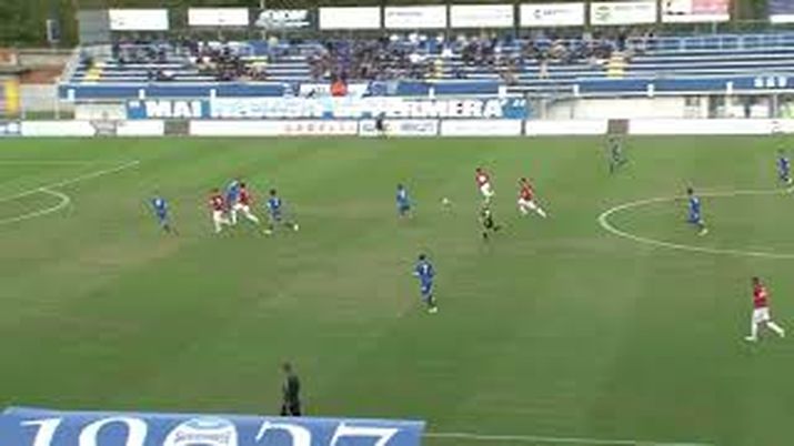 Sangiovannese, il derby del Valdarno, di Sarri e…della paura… - immagine 1