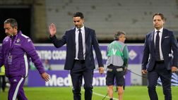 Rep.Fi: “Palladino senza timori, coi nuovi leader ha cambiato la squadra”