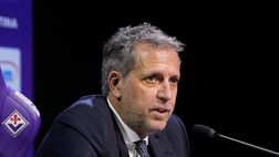 VIDEO VN – Paratici: “Nessuno mi ha dovuto convincere”