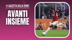 Milan-Lecce, Fonseca punta su Morata e Abraham. In caso di vittoria …