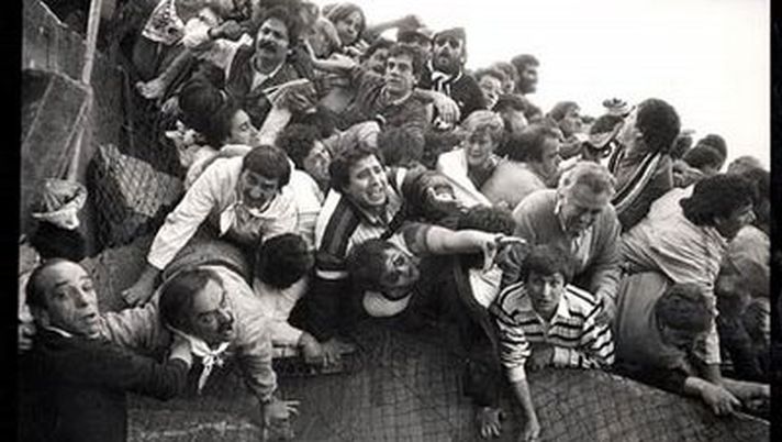 Heysel, la notte della vergogna - immagine 1