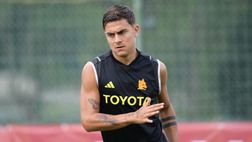 Dybala, piano ad hoc per il rientro: pronto Lukaku al suo fianco con l’Empoli
