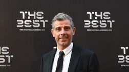 Toldo: “Meret mi piace. Di lui si parla meno, ma ha vinto lo scudetto col Napoli”